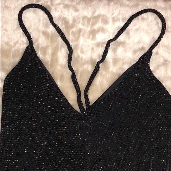 Dresses & Skirts - Black dress